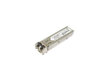 Optical Transeiver Finisar SFP 4GbE LC-LC FC 850nm MM 500m FTLF8524P2BNV
