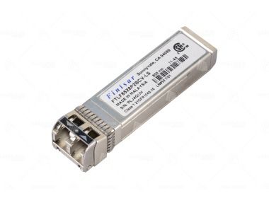 Optical Transeiver Finisar SFP+ 8GbE LC-LC 850nm MM 150m FTLF8528P2BCV-LS