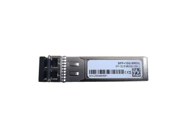 Optical Transeiver HD SFP+ 10Gb LC LC 850nm MM 300m SFP+10G-SR03L