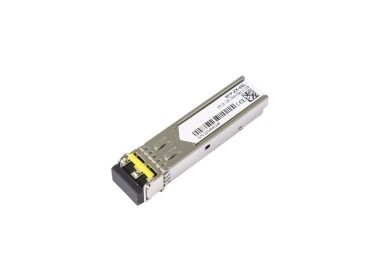 Optical Transeiver HD SFP 1.25GbE LC DIBI 1550nm SM 80km SFP-ZX-80L