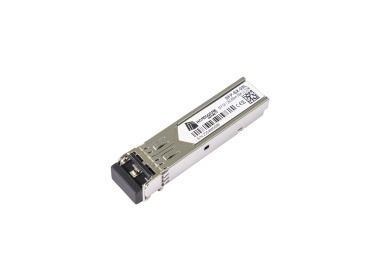 Optical Transeiver HD SFP 1.25GbE LC DIBI 850nm SM 550m SFP-SX-05L