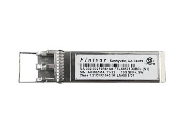 Optical Transeiver Netapp Finisar SFP+ 10GbE LC-LC 850nm MM 300m 332-00279R6+A0