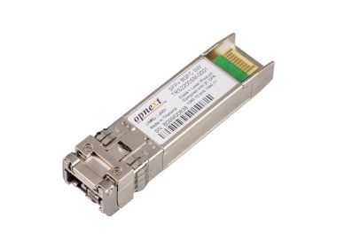 Optical Transeiver Opnext SFP+ 8Gb LC-LC FC 850nm MM 150m TRS2200SM-0001