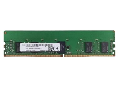 Pamięć RAM Micron 1Rx8 PC4-23400 DDR4 RDIMM ECC 2933MHz MTA9ASF1G72PZ-2G9E1