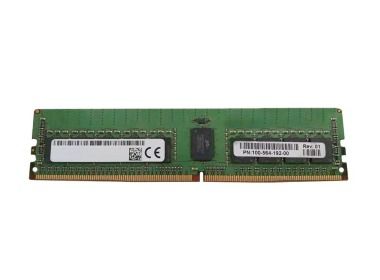 Pamięć RAM EMC 8GB 1Rx4 PC4-2133P DDR4 RDIMM 2133MHz 100-564-192-00