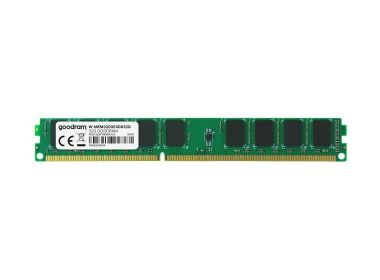 Pamięć RAM GoodRAM 32GB 2Rx8 PC4-25600 DDR4 UDIMM ECC 3200MHz W-MEM3200E4D832G