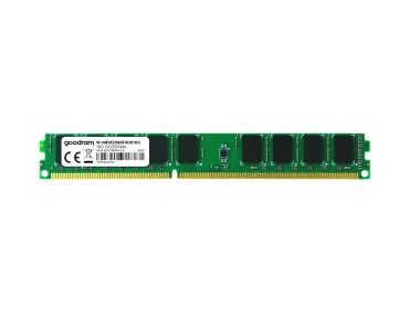 Pamięć RAM Goodram Enterprise 16GB 2Rx8 DDR4 UDIMM ECC 2666MHz W-MEM2666E4D816G