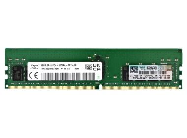 Pamięć RAM HPE 16GB 2Rx8 PC4-25600R DDR4 RDIMM ECC 3200MHz P03050-091