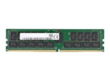 Pamięć RAM HPE 32GB 2Rx4 2133MHz DDR4 RDIMM 752370-091