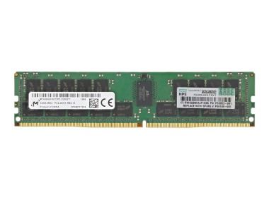 Pamięć RAM HPE 32GB 2Rx4 DDR4-2933Y DDR4 RDIMM 2933MHz P03052-091