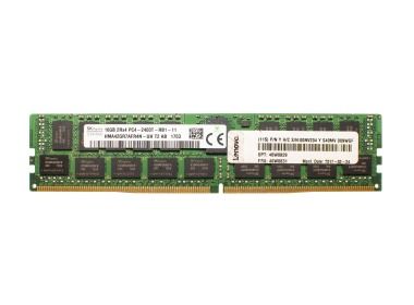 Pamięć RAM Hynix 16GB 2Rx4 PC4-19200 DDR4 RDIMM 2400MHz HMA42GR7AFR4N-UH