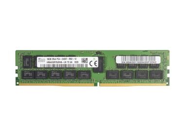 Pamięć RAM Hynix 16GB 2Rx4 PC4-19200T-R DDR4 RDIMM ECC 2400MHz HMA42GR7BJR4N-UH