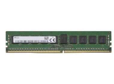 Pamięć RAM Hynix 16GB 2Rx8 2133MHz DDR4 UDIMM HMA82GU6MFR8N-TF