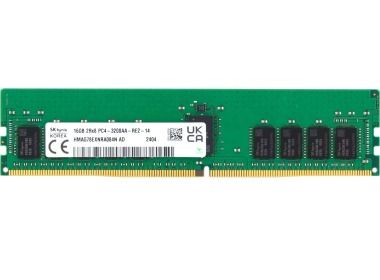 Pamięć RAM Hynix 16GB 2Rx8 DDR4 RDIMM ECC 3200MHz HMAG78EXNRA084N