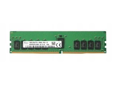 Pamięć RAM Hynix 16GB 2Rx8 PC4-21300V-R DDR4 RDIMM ECC 2666MHz HMA82GR7CJR8N-VK