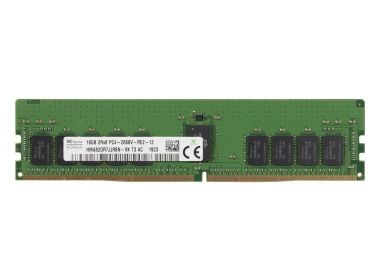 Pamięć RAM Hynix 16GB 2Rx8 PC4-21300V-R DDR4 RDIMM 2666MHz HMA82GR7JJR8N-VK