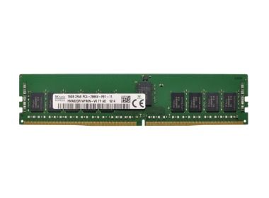 Pamięć RAM Hynix 16GB 2Rx8 PC4-21300V-R DDR4 RDIMM ECC 2666MHz HMA82GR7AFR8N-VK