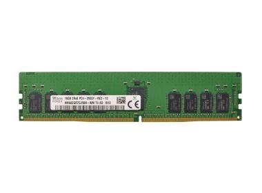 Pamięć RAM Hynix 16GB 2Rx8 PC4-2933Y-R DDR4 RDIMM PC4-23400R HMA82GR7CJR8N-WM
