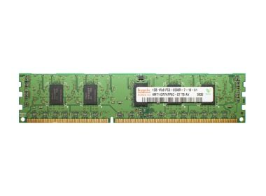 Pamięć RAM Hynix 1GB 1Rx8 1066MHz DDR3 RDIMM HMT112R7AFP8C-G7