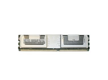 Pamięć RAM Hynix 1GB 1Rx8 PC2-5300 DDR2 RDIMM 667MHz HYMP112F72CP8N3-Y5