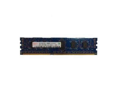 Pamięć RAM Hynix 1GB 1Rx8 PC3L-10600R DDR3L UDIMM ECC 1333MHz HMT112R7TFR8A-H9