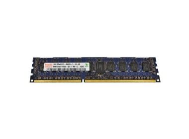 Pamięć RAM Hynix 2GB 2Rx8 1066MHz DDR3 RDIMM HMT125R7TFR8C-G7