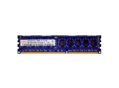 Pamięć RAM Hynix 2GB 2Rx8 PC3-10600 DDR3 RDIMM 1333MHz HMT125R7TFR8C-H9
