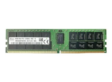 Pamięć RAM Hynix 2Rx4 64GB PC4-25600R DDR4 RDIMM 3200MHz HMAA8GR7MJR4N-XN