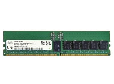 Pamięć RAM Hynix 32GB 1Rx4 PC5-38400R DDR5 RDIMM 4800MHz HMCG84MEBRA113N