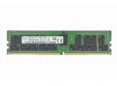 Pamięć RAM Hynix 32GB 2Rx4 DDR4 RDIMM 2400MHz HMA84GR7AFR4N-UH