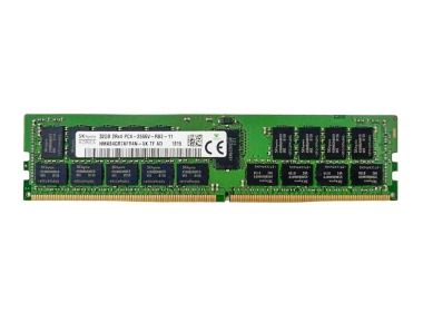 Pamięć RAM Hynix 32GB 2Rx4 PC4-21300V-R DDR4 RDIMM HMA84GR7AFR4N-VK