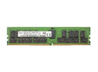 Pamięć RAM Hynix 32GB 2Rx4 PC4-25600R DDR4 RDIMM 3200MHz HMA84GR7CJR4N-XN