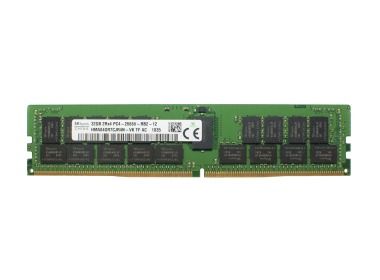 Pamięć RAM Hynix 32GB 2Rx4 DDR4 RDIMM ECC 2666MHz HMA84GR7CJR4N-VK