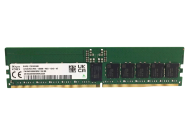 Pamięć RAM Hynix 32GB 2Rx8 DDR5 RDIMM ECC 4800MHz HMCG88AEBRA115N