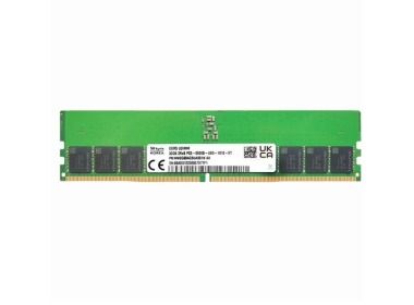 Pamięć RAM Hynix 32GB 2Rx8 DDR5 UDIMM 5600MHz non ECC HMCG88AGBUA081N