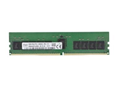 Pamięć RAM Hynix 32GB 2Rx8 PC4-25600R DDR4 RDIMM 3200MHz HMAA4GR7AJR8N-XN