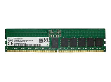 Pamięć RAM Hynix 32GB 2Rx8 PC5-44800 DDR5 5600MHz RDIMM ECC HMCG88AGBRA188N