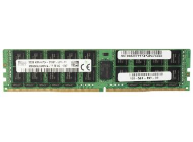 Pamięć RAM Hynix 32GB 4Rx4 PC4-17000P-L DDR4 LRDIMM 2133MHz HMA84GL7AMR4N-TF
