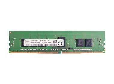 Pamięć RAM Hynix 4GB 1Rx8 PC4-17000P-R DDR4 RDIMM 2133MHz HMA451R7MFR8N-TF