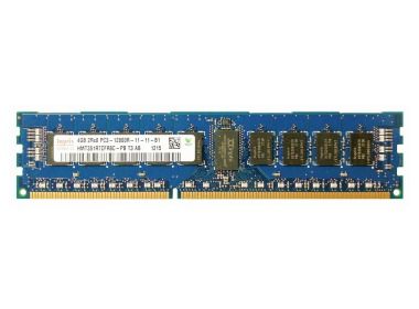 Pamięć RAM Hynix 4GB 2Rx8 PC3-12800R DDR3 RDIMM 1600MHz HMT351R7CFR8C-PB