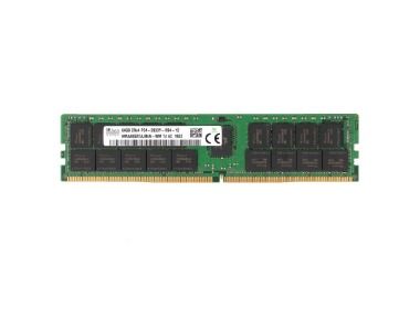 Pamięć RAM Hynix 64GB 2Rx4 PC4-23466U-R DDR4 RDIMM 2933MHz HMAA8GR7AJR4N-WM