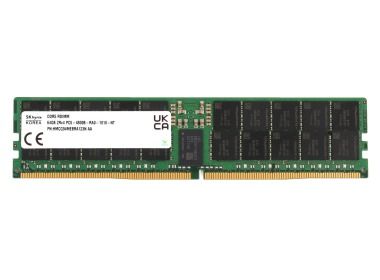 Pamięć RAM Hynix 64GB 2Rx4 PC5-4800B-R DDR5 4800MHz RDIMM ECC HMCG94MEBRA123N