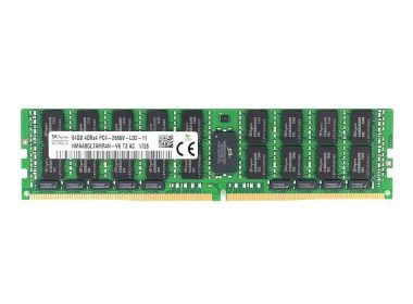 Pamięć RAM Hynix 64GB 4Rx4 PC4-21300V-L DDR4 LRDIMM 2666MHz HMAA8GL7AMR4N-VK