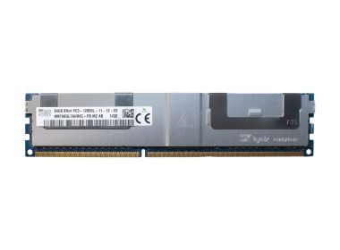 Pamięć RAM Hynix 64GB 8Rx4 PC3-12800 DDR3 LRDIMM ECC 1600MHz HMTA8GL7AHR4C-PB