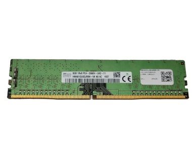 Pamięć RAM Hynix 8GB PC4-21300 DDR4 UDIMM non ECC 2666MHz HMA81GU6DJR8N-VK