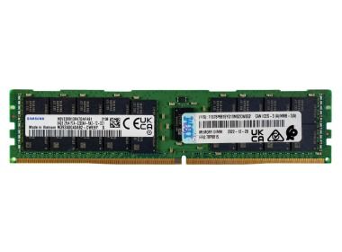 Pamięć RAM IBM 64GB 2Rx4 PC4-25600R DDR4 RDIMM 3200MHz 78P6815