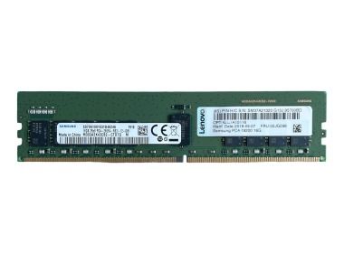 Pamięć RAM Lenovo 16GB 2Rx8 PC4-19200 DDR4 RDIMM ECC 2666MHz 02JG298
