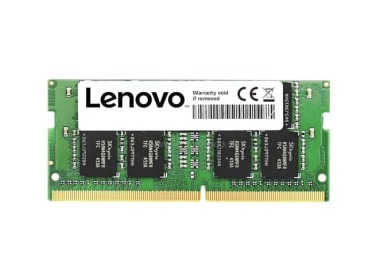 Pamięć RAM Lenovo 8GB 2Rx8 DDR4-2133P DDR4 SODIMM ECC 2133MHz 4X70J67437