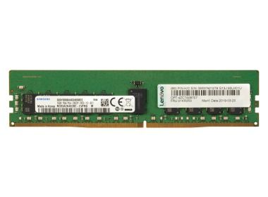 Pamięć RAM Lenovo Samsung 16GB 1Rx4 PC4-2933Y DDR4 RDIMM ECC 2933MHz SM37A21279
