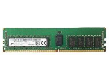 Pamięć RAM Micron 16GB 1Rx4 PC4-19200T-R DDR4 RDIMM 2400MHz MTA18ASF2G72PZ-2G3B1